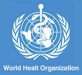 Всемирная организация здравоохранения. Эмблема
