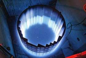 Ядерный реактор небольших размеров может быть установлен в городских домах. С сайта cnews.ru