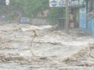Ураганные ветры и проливные дожди обрушились на Центральную Америку, есть погибшие. Фото: freewebs.com