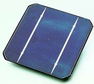 Солнечная батарея. Фото: http://www.3dnews.ru