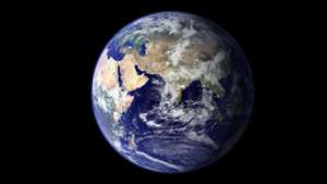 Северное и южное полушария Земли катаются на &quot;климатических качелях&quot; - ученые. Фото: РИА Новости