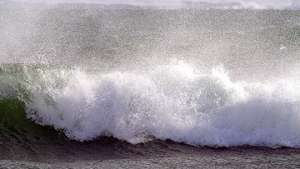 Британские ученые вывели формулу, предсказывающую силу цунами. Фото: РИА Новости