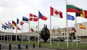 Штаб-квартира НАТО в Брюсселе. Фото: http://www.dw-world.de