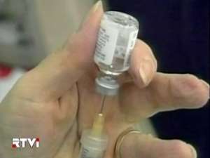 Минздрав США рекомендовал препараты для лечения свиного гриппа. Фото: RTV International