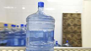 Проблема обеспечения питьевой водой актуальна для РФ - Грызлов. Фото: РИА Новости
