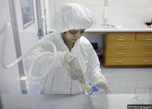 Многие страны желают создать вакцину против нового гриппа. Фото из архива http://zman.com