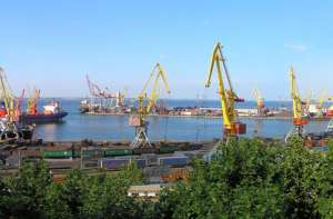 Одесский порт. Фото: http://www.segodnya.ua
