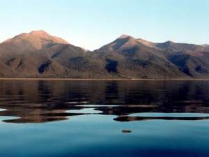 Озеро Далай. Фото: http://bigplanet.ru