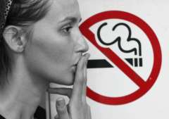 Бросить курить порой не просто, но всегда возможно. Фото: http://www.calend.ru