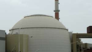 В реактор АЭС в Бушере загружены имитаторы ядерного топлива. Фото: РИА Новости