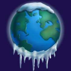Глобальное похолодание. Фото: http://pics.utro.ru