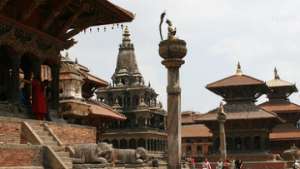 Непал. Фото: РИА Новости