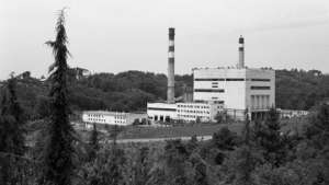Мусоросжигательный завод в Ясенево строиться пока не будет - Кузьмин. Фото: РИА Новости