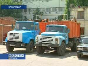 Кубань готовится перейти на европейскую систему сбора отходов. Фото: Вести.Ru