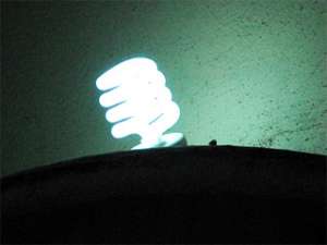 Современные энергосберегающие лампы таят в себе опасности для здоровья людей, предупреждают врачи. Фото: http://www.treehugger.com/