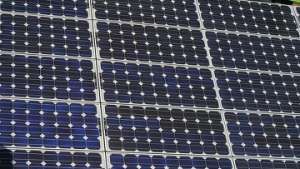 В Кисловодске появится экспериментальная солнечная электростанция. Фото: РИА Новости