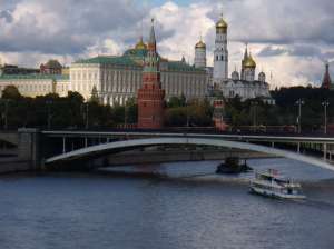 Москва. Фото: http://www.reserve-hotel.ru/