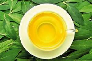 Зеленый чай. Фото: http://www.gazeta.lv