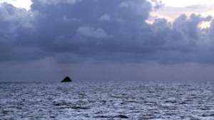 Калабрийская мафия могла затопить 30 судов с радиоактивными отходами. Фото: РИА Новости