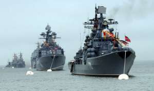 Тихоокеанский флот. Фото: http://www.poluostrov-kamchatka.ru