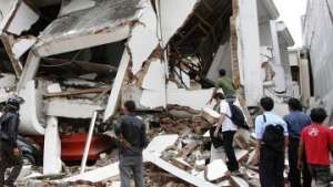 Число жертв землетрясений в Индонезии превысило полтысячи человек. Фото: РИА Новости