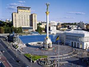 Киев. Фото: http://api.ning.com