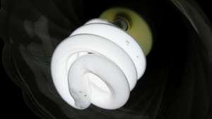 При переходе на новые лампочки необходима система утилизации - Гринпис. Фото: РИА Новости