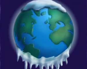 Глобальное потепление климата. Картинка с сайта http://podrobnosti.ua/