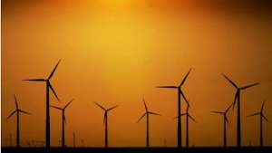 Мировая потребность в энергии к 2030 году возрастет на 45% - глава ВР. Фото: РИА Новости