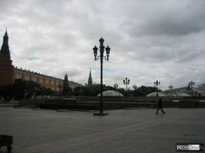Манежная площадь. Фото: http://mosday.ru