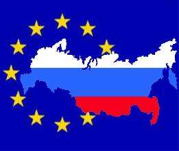 Россия и Евросоюз. Фото: http://www.rusk.ru