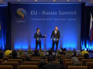 Медведев: для РФ и Швеции важной является проблематика климатических изменений. Фото: Вести.Ru