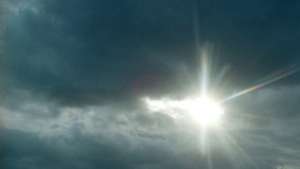 &quot;Неясная&quot; погода: советы по борьбе с дефицитом солнечного света. Фото: РИА Новости