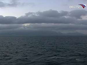 Петр Завьялов: Мировой океан может подняться на 60-70 сантиметров. Фото: Вести.Ru