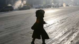 Похолодание до минус 47 градусов ожидается в Югре на выходных. Фото: РИА Новости