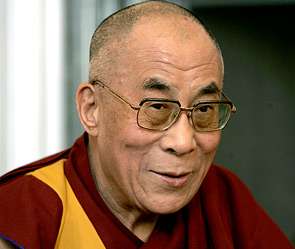 Далай-лама. Архив: http://dni.ru