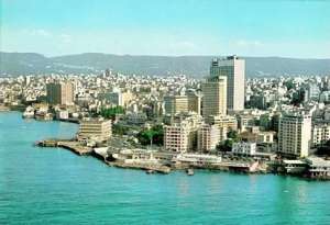 Ливан. Фото: http://itu.ru