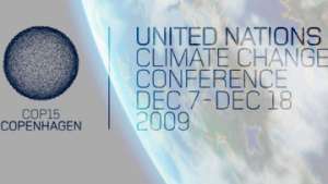 Конференция ООН по климату открылась в Копенгагене. Фото: РИА Новости