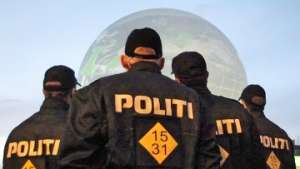 В Копенгагене задержаны более 30 экологов, готовивших акцию протеста. Фото: РИА Новости