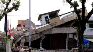 Землетрясение магнитудой 5,3 произошло на юге Чили, жертв нет. Фото: РИА Новости
