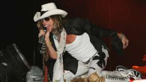 Black Eyed Peas и Aerosmith примут участие в грандиозном &quot;зеленом&quot; шоу. Фото: РИА Новости
