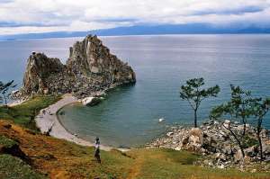 Байкал. Фото из открытых источников сети Интернет