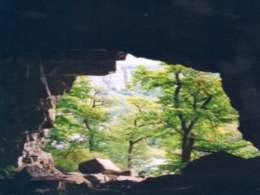 Капова пещера. Фото: http://tusa74.ru