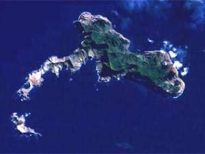 Остров Робинзона Крузо. Фото: http://wikipedia.org