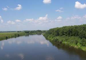 Река Дон. Фото: http://www.dontourism.ru