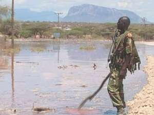 В Восточной Африке проливные дожди привели к гибели сотен людей. Фото: Вести.Ru