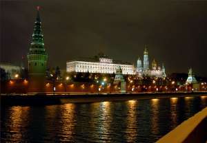 Кремль. Фото: http://sight-touch.com