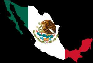 Мексика. Фото: http://buschbaby.typepad.com