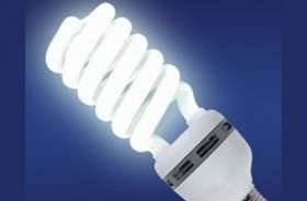 Энергосберегающая лампа. Фото: http://www.segodnya.ua
