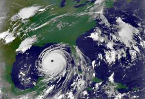 Ураганы. Фото: http://www.oceanology.ru